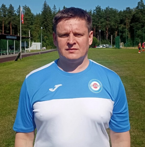 Игорь Михайлович Ревелев