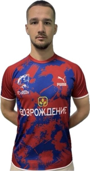 Артём Андреевич Карпович