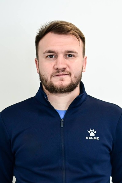 Николай Иванович Иванов