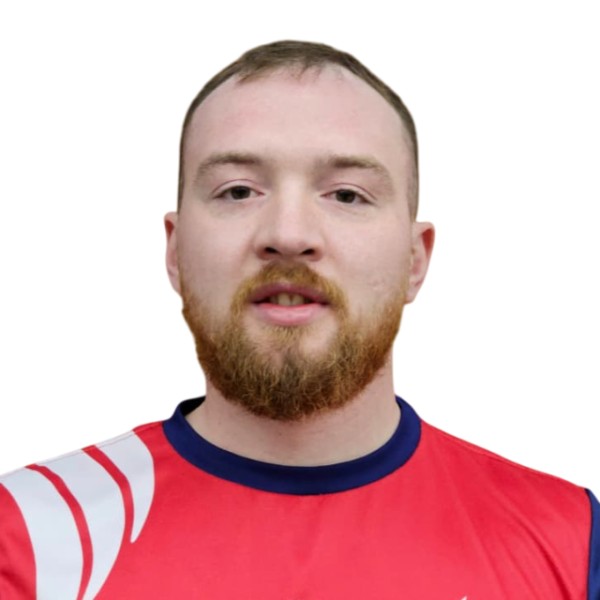 Дмитрий Александрович Марчук