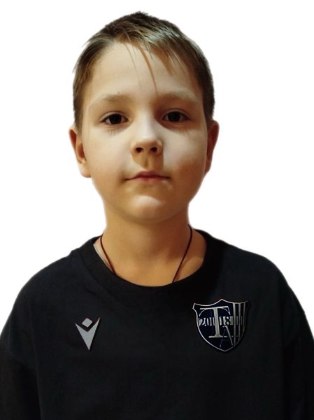 Александр Викторович Амбулов