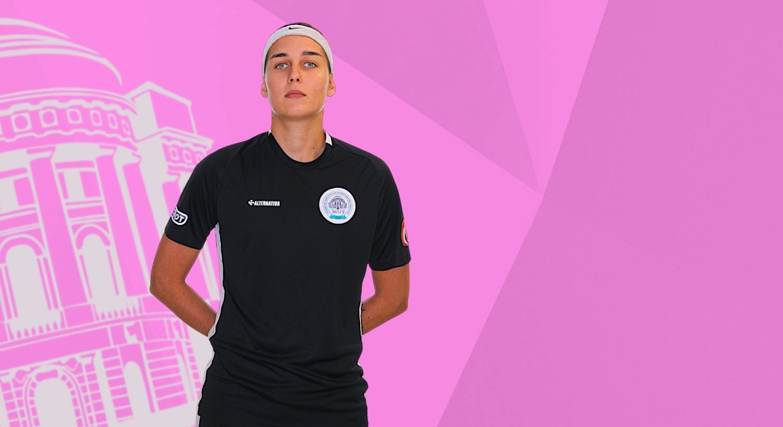 Елизавета Владимировна Сенникова