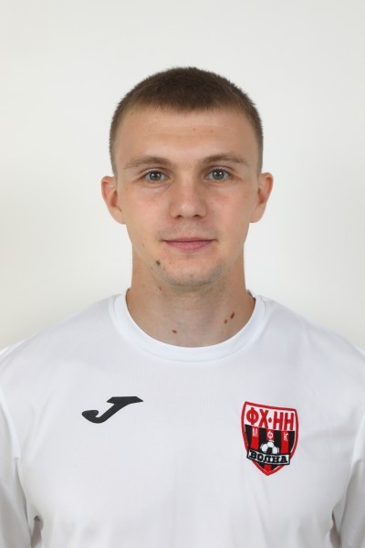 Дмитрий Константинович Лебедев