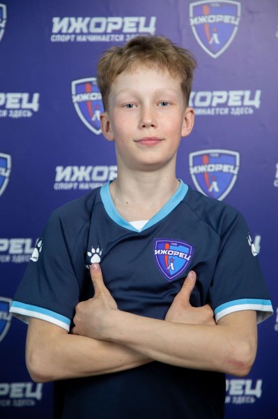 Роман Игоревич Иванов