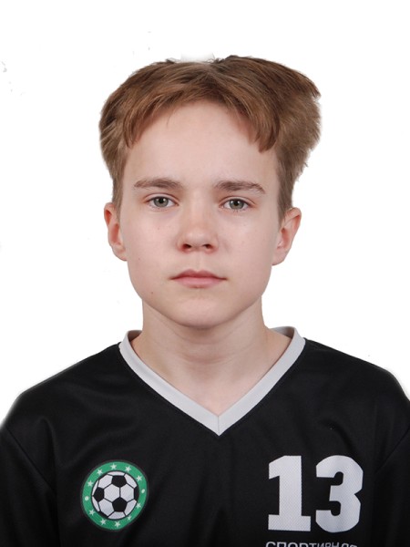 Матвей Олегович Тараканов