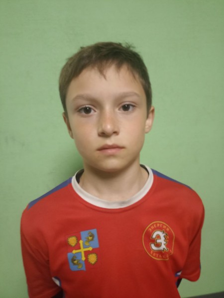 Иван Дмитриевич Сергеев