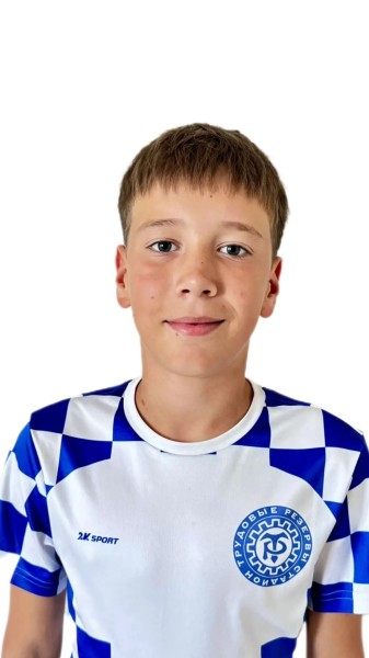 Дамир Ильдарович Нурмухаметов