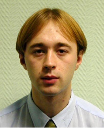 Виктор Юрьевич Борисов