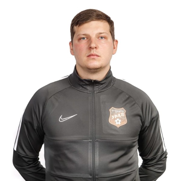 Владимир Дмитриевич Васильев