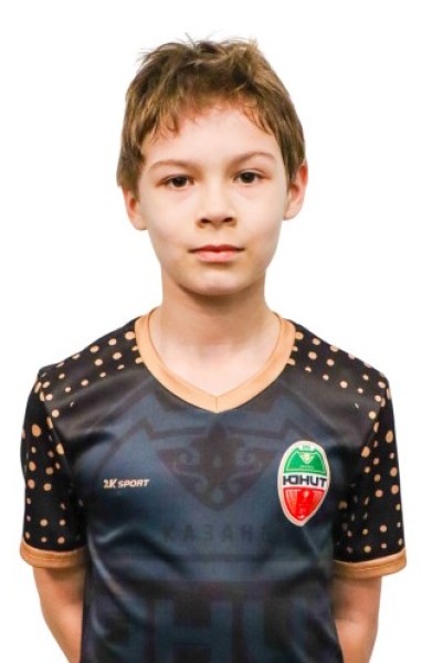 Камиль Венерович Хайрутдинов