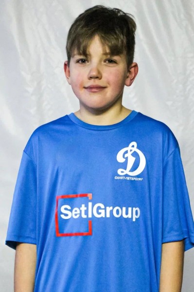 Максим Сергеевич Якушенков