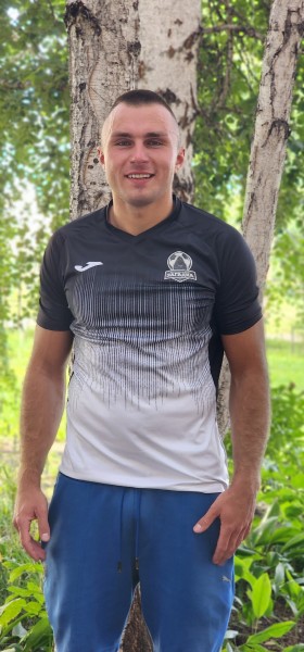 Никита Рамисович Джавадов