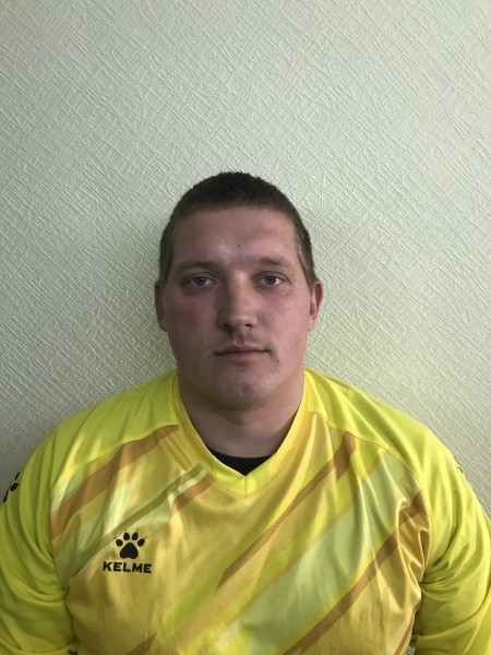 Алексей Юрьевич Аксенов