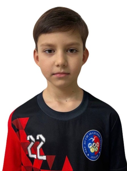 Денис Алексеевич Хаснатинов