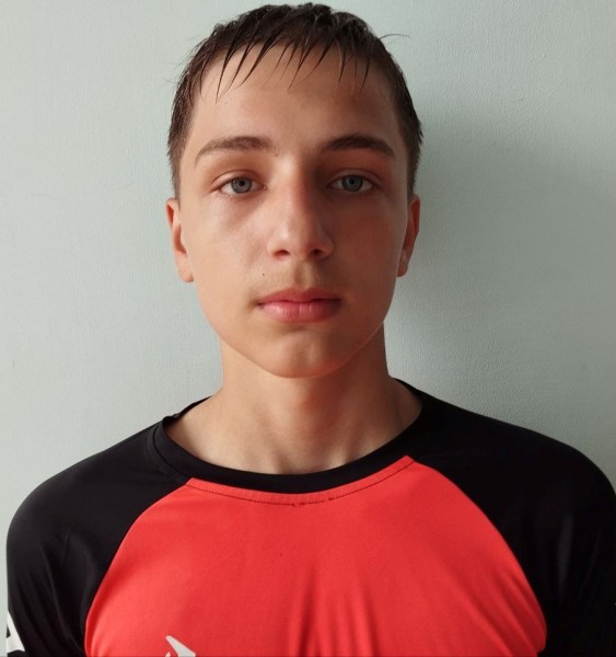 Матвей Геннадьевич Бушмелев