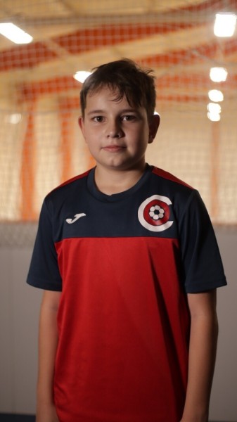 Сергей Дмитриевич Антонов