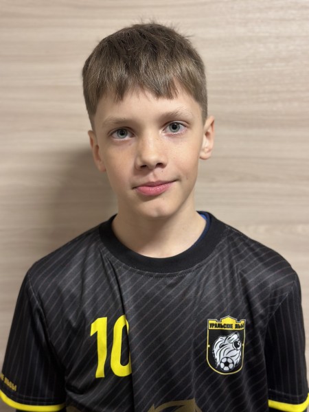 Арсений Александрович Лузин