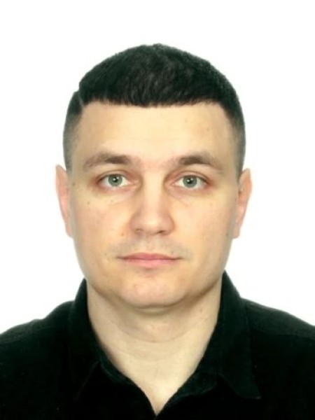 Иван Дмитреевич Гежа