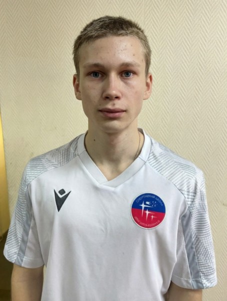 Вадим Андреевич Курятников