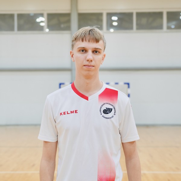 Сергей Андреевич Брагин