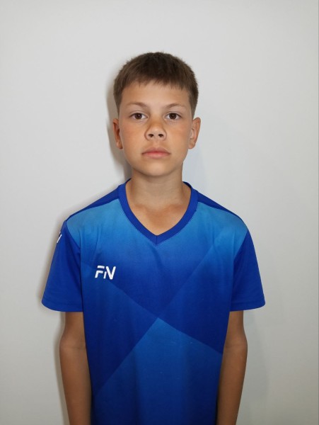 Роман Александрович Большаков