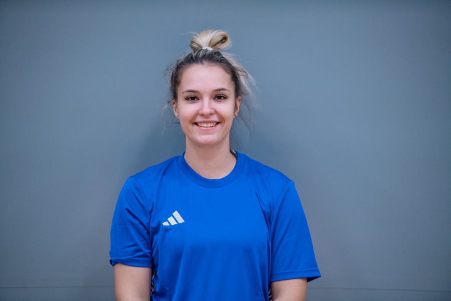 Ольга Витальевна Шкапина