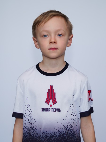 Игорь Сергеевич Попеев