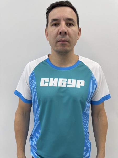 Булат Радикович Радионов