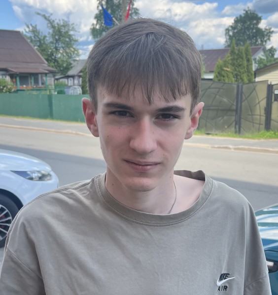 Никита Сергеевич Ишуков