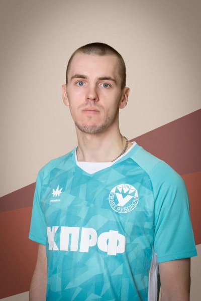 Дмитрий Александрович Пономарев