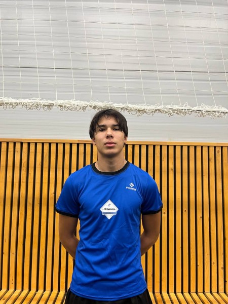 Рузаль Ленарович Газизянов