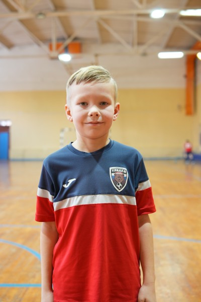 Роман Александрович Обухов