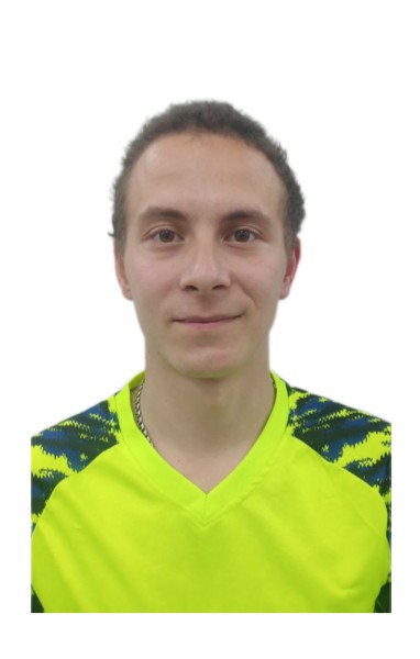 Артур Эдуардович Шакиров