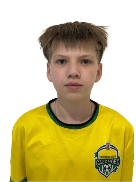 Камиль Ильшатович Шагеев