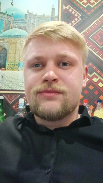 Валерий Андреевич Китаев