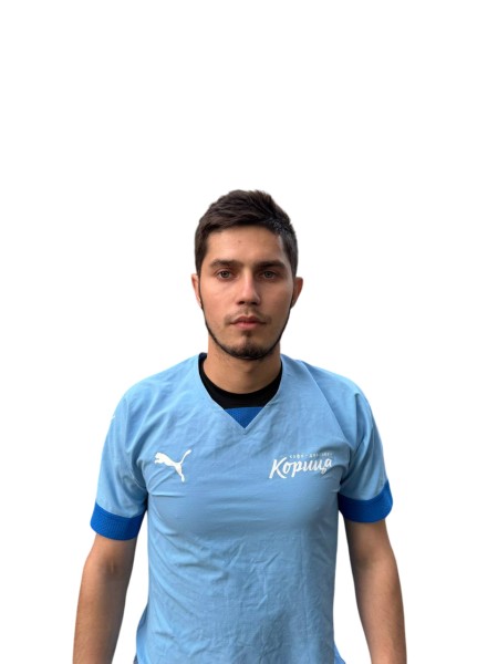 Александр Юрьевич Девятов