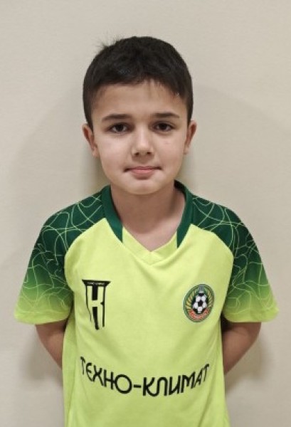 Самир Наилевич Манасипов