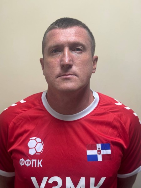 Игорь Александрович Кладов