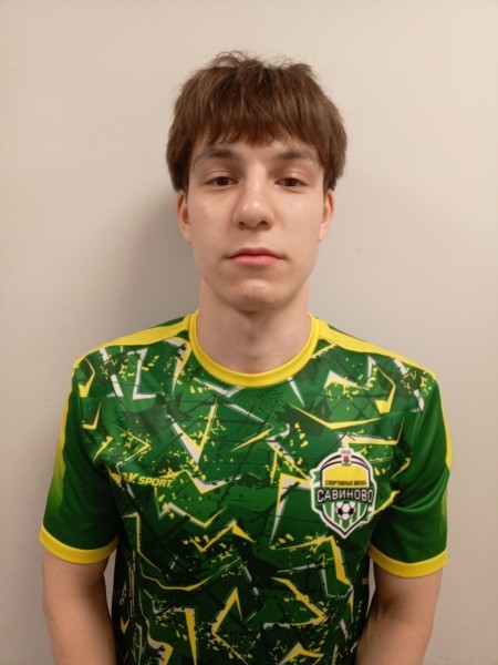 Роберт Юнусович Шакиров