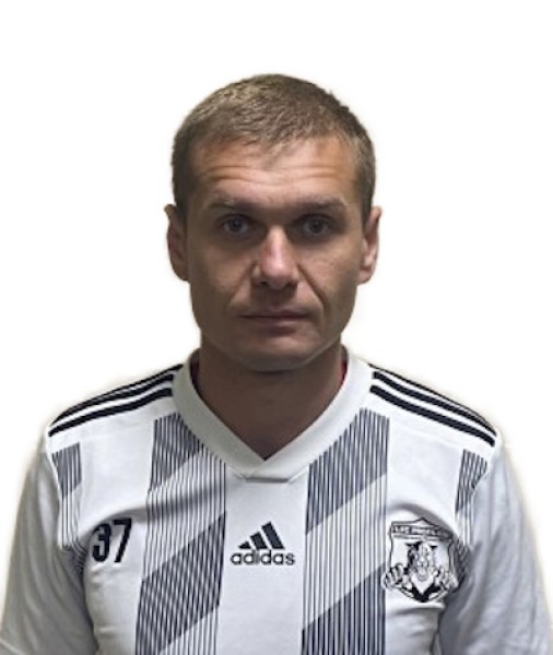 Яков Сергеевич Кулябин