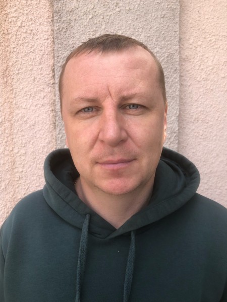 Алексей Анатольевич Анищенко
