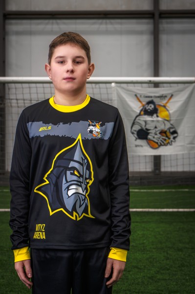 Макар Васильевич Язев