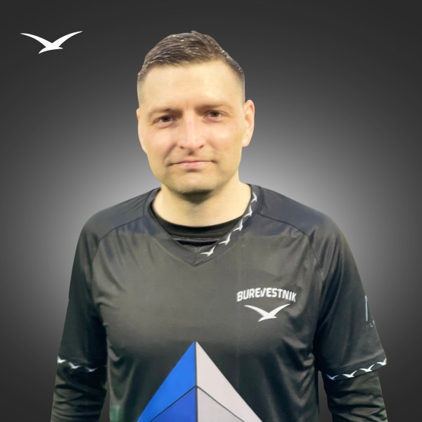 Дмитрий Михайлович Баутдинов
