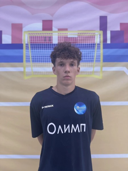 Вадим Андреевич Смолов