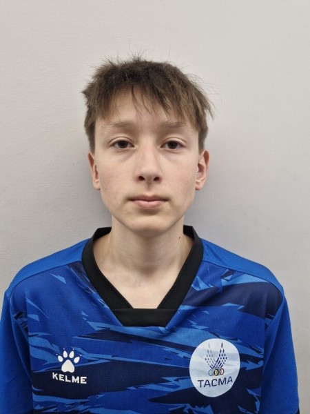Богдан Дмитриевич Алексеев