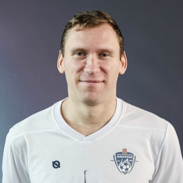 Дмитрий Игоревич Миронов