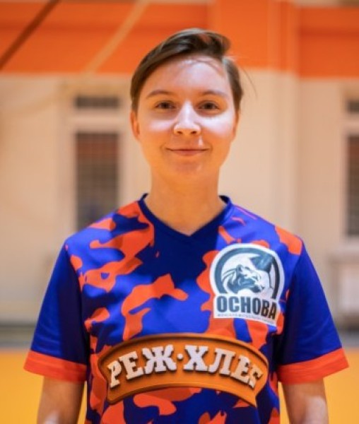 Надежда Геннадьевна Пузанова