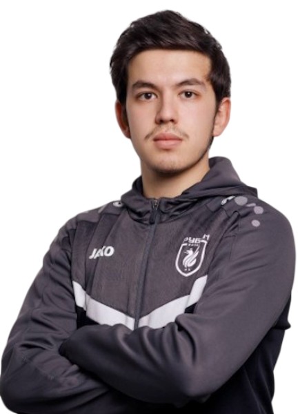 Мухаммед Умарович Амакиев