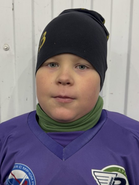 Константин Евгеньевич Дресвянников