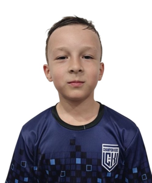 Карим Тимурович Закиров
